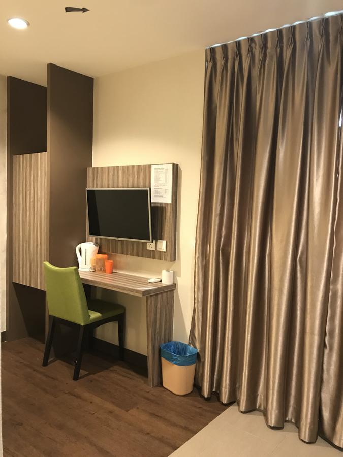 Hotel Victory Johor Bahru