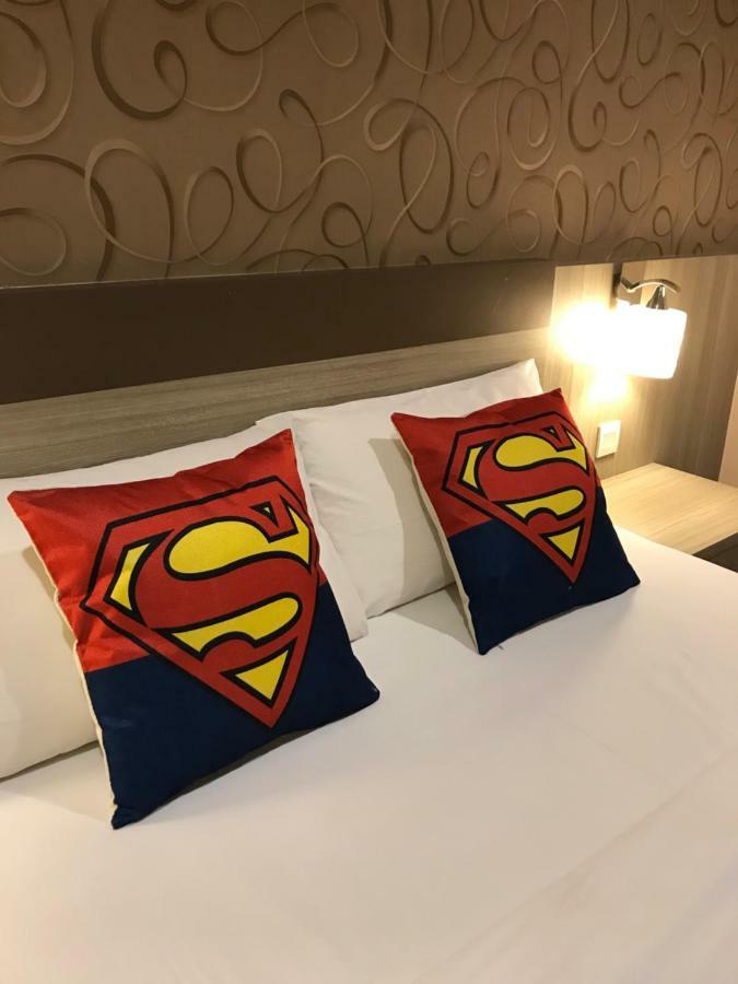 Hotel Victory Johor Bahru