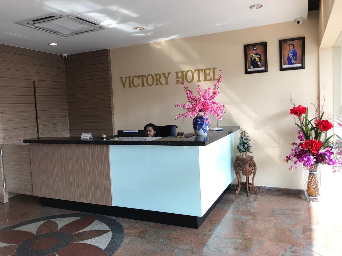 Victory 3* Johor Bahru