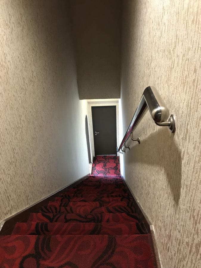 Victory Hotel Johor Bahru