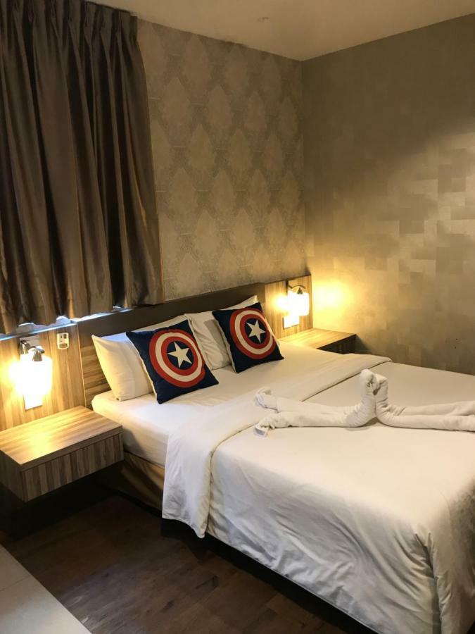 Hotel Victory