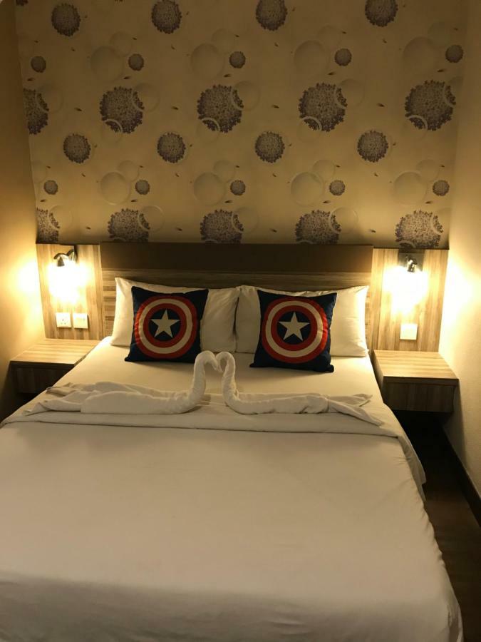 Hotel Victory