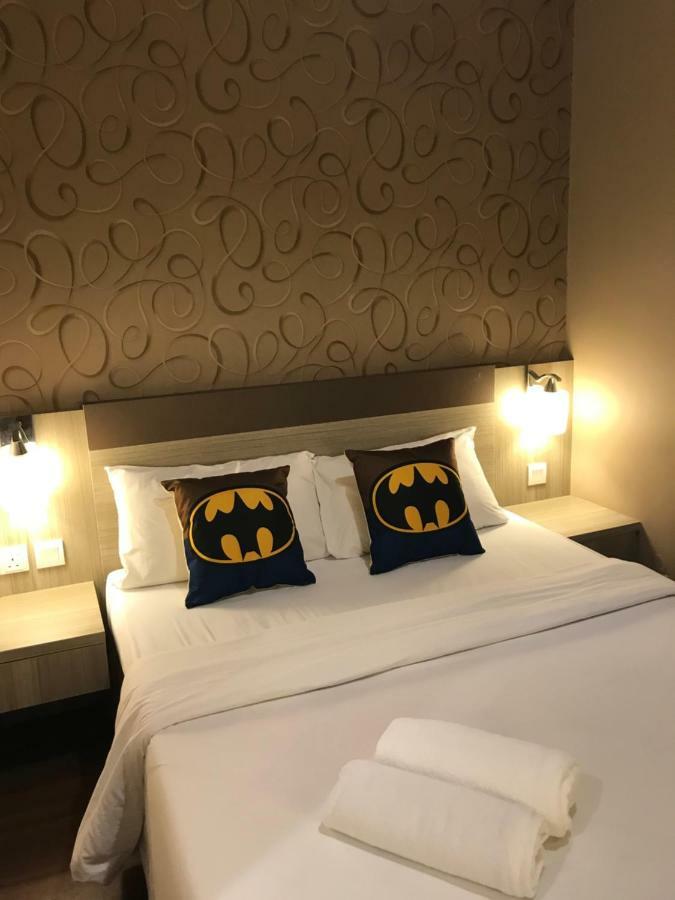 Hotel Victory 3*