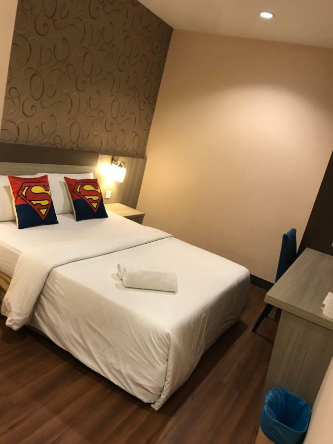 Hotel Victory Johor Bahru