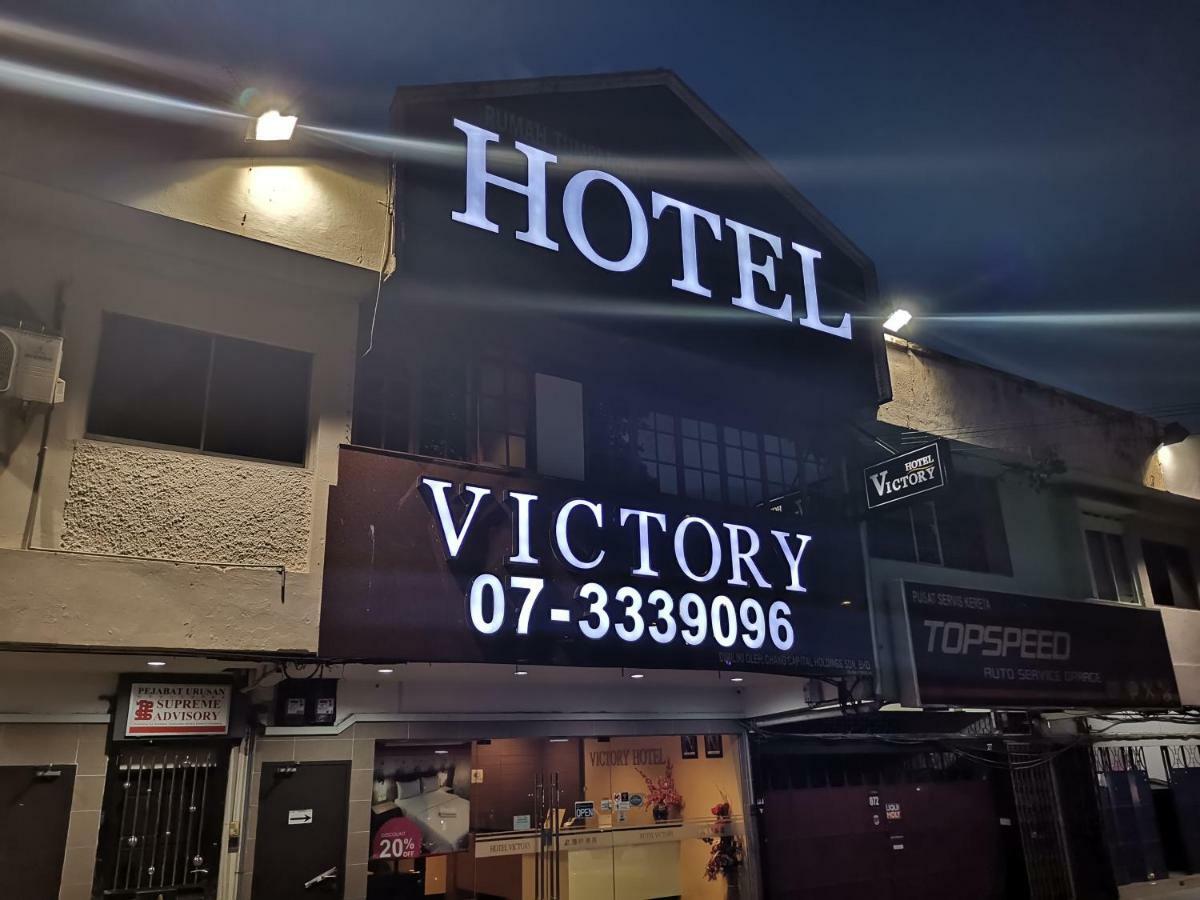 Hotel Victory